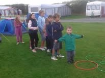 Wormhout Community Hub WELLYS YOUTH CLUB