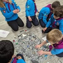 3rd Harrogate (St Johns) Scout Group Photo Gallary