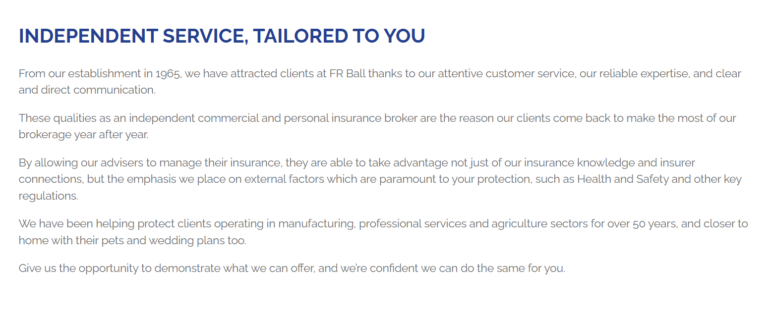 abergavenny bowls club frball insurance limited