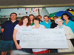 MINTING, GAUTBY & DISTRICT HERITAGE SOCIETY PhotoGallery 2
