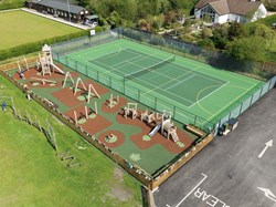 St Mary Bourne Parish Council Play Areas