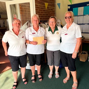 Aylesbury Town Bowls Club Home
