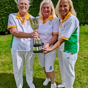 Cove Bowling Club 2021