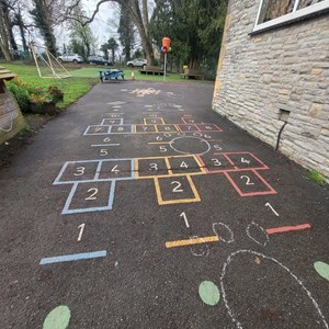 Temple Grafton Parish Council Temple Grafton School