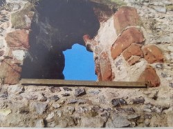 Detail from the Bishops Palace