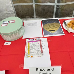 Snodland Town Council Snodland Fete (Previously Carnival)