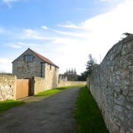Burghwallis Parish Council Walks Around The Village