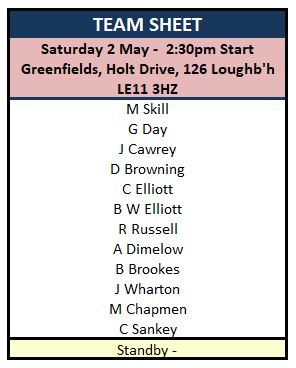 Sutton Bonington Bowls Club Saturday - Friendlies