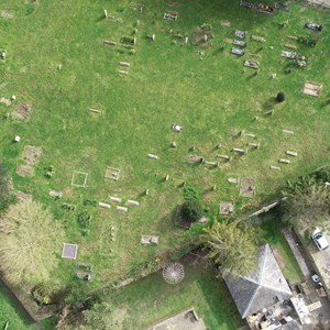 Brookland Parish Council Cemetery Map