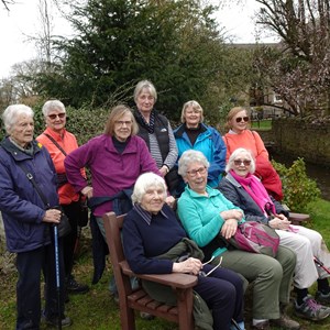 Boroughbridge Amblers Gallery