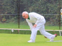 Mytchett Bowls Club Finals 2017