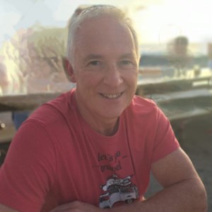 Cllr Mark Griggs - Chairman