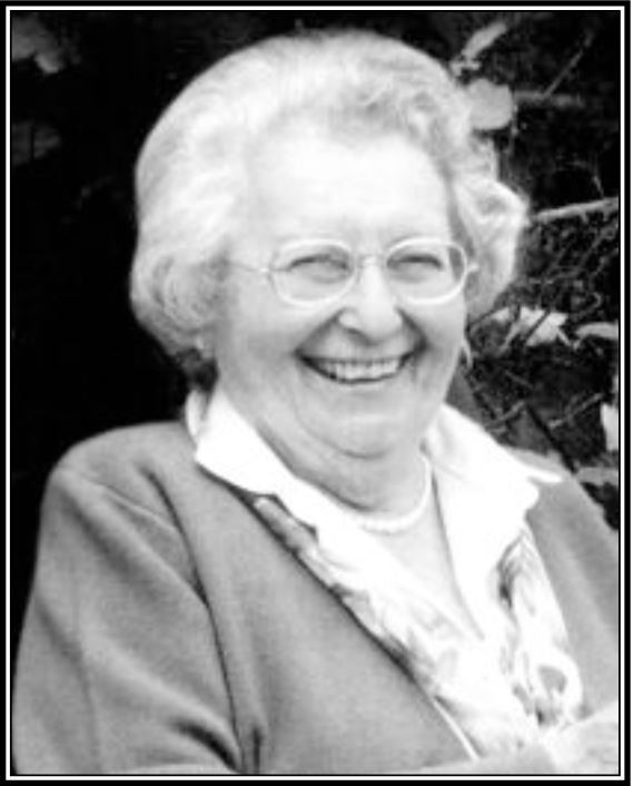 ELIZABETH ELEANOR STILL