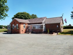 Whixall Social Centre Home
