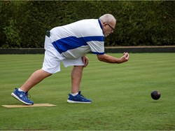 Runwell Hospital Bowls Club Finals Saturday (1)
