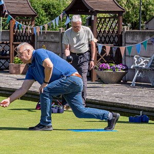 Nailsea Bowls Club Open Days