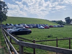 Martinstown Village Hall Open Gardens 2025