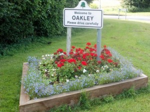 Oakley Community Association Home