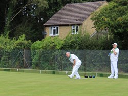 Mytchett Bowls Club Club Finals 2019