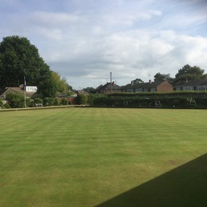 Cove Bowling Club 2021