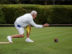 Runwell Hospital Bowls Club Finals Saturday (1)