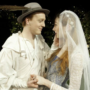 As You Like It, Cygnet Theatre
