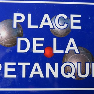 Bridgwater Petanque Club Gallery