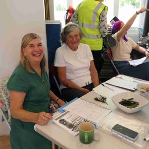 Goodworth Clatford Parish Council  Fete 2026 photos