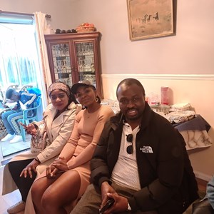 Association of North East Cameroonians March 2026