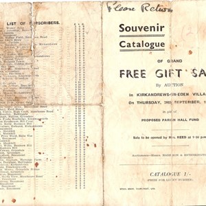 1944 Gift sale
