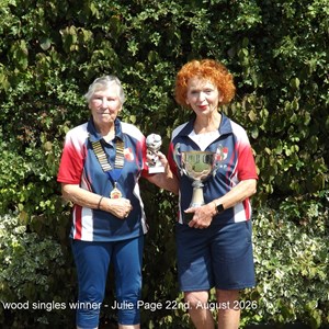 Cowplain Bowling Club Gallery