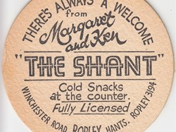 Memories of Alton, Hampshire Ropley