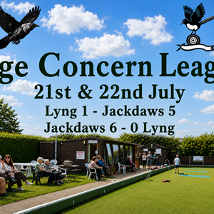 Aldiss Park Bowls Club Home