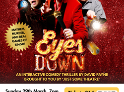 Margaret Harker Hall & Blofield Memorial Ground Home