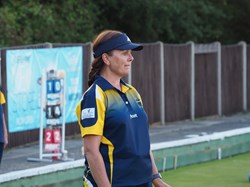 Aldiss Park Bowls Club Baker Cup Prelim Round