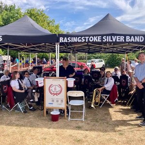 Basingstoke Silver Band