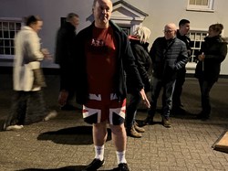 Brandon Town Council Pictures