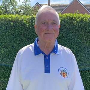 Roy Scriven. Committee Member.