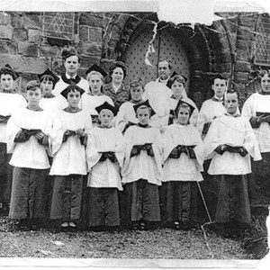 Shuttington and Alvecote Parish Council Historic Photo Gallery