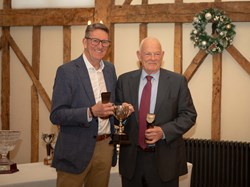 Cricketers Cup Winners