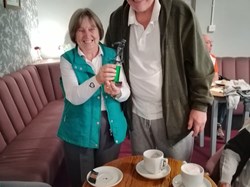 Glenfield Bowling Club Presentation Day Lunch 2024