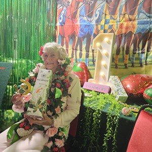 Mytchett Bowls Club Ascot Race Night 2026