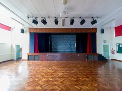 Iver Heath Village Hall Facilities