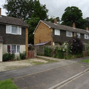 Pound Road