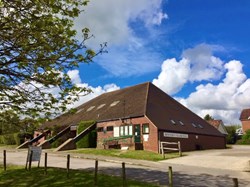 Benenden Village Hall