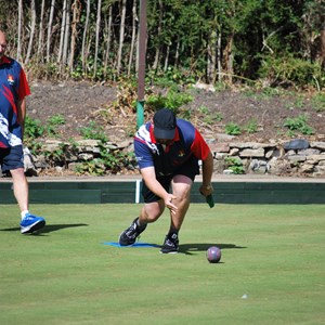 Gloucester City Bowls Club Gallery