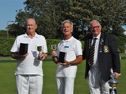 GOSPORT BOWLING CLUB Home