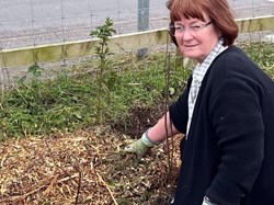 Wybunbury Parish Council Sally Clarkes Meadow