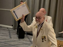 Crewe Lions Club Club Celebrations