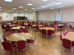 Balderton Parish Council Village Centre Hall Hire